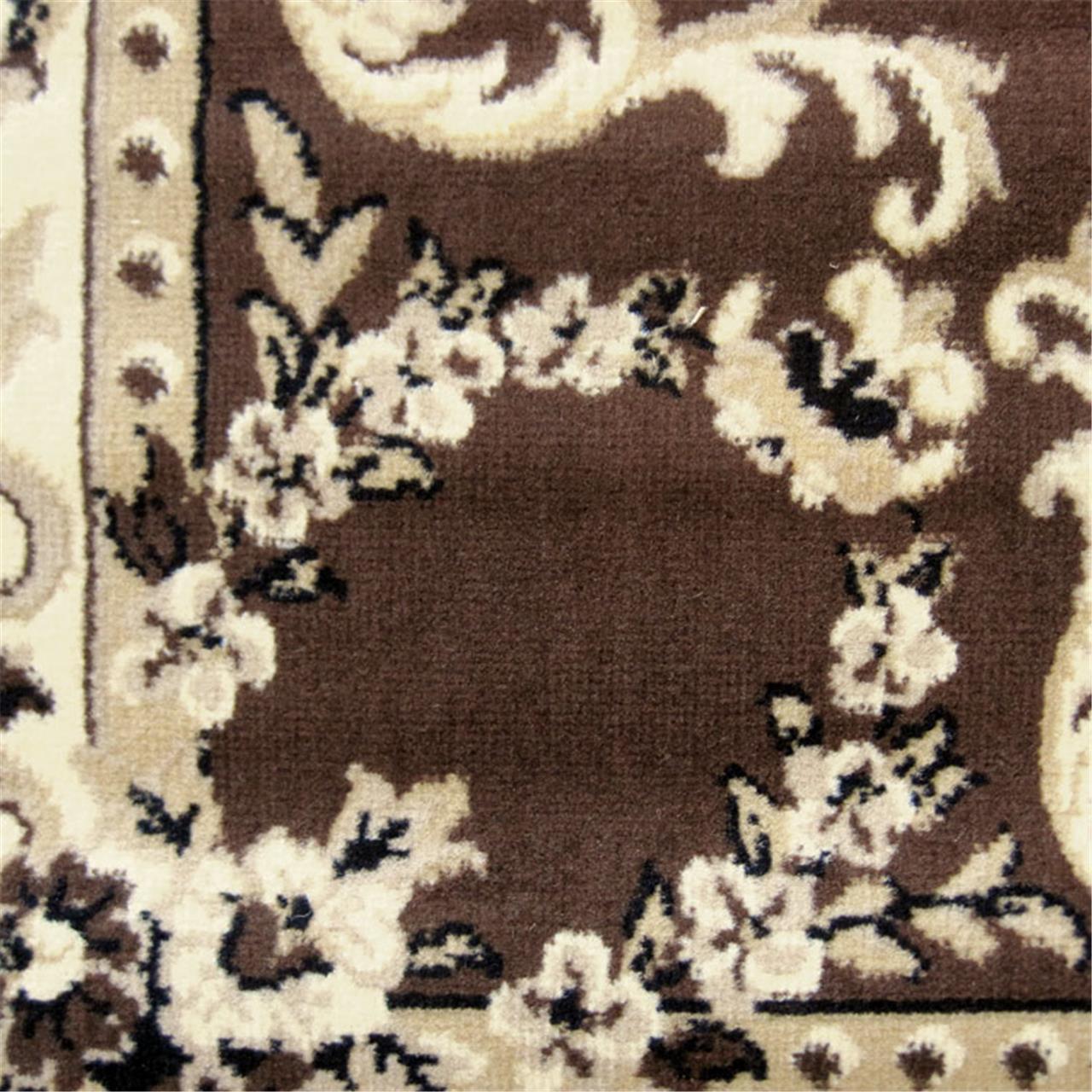 RUBY 6151 BROWN - Image 3