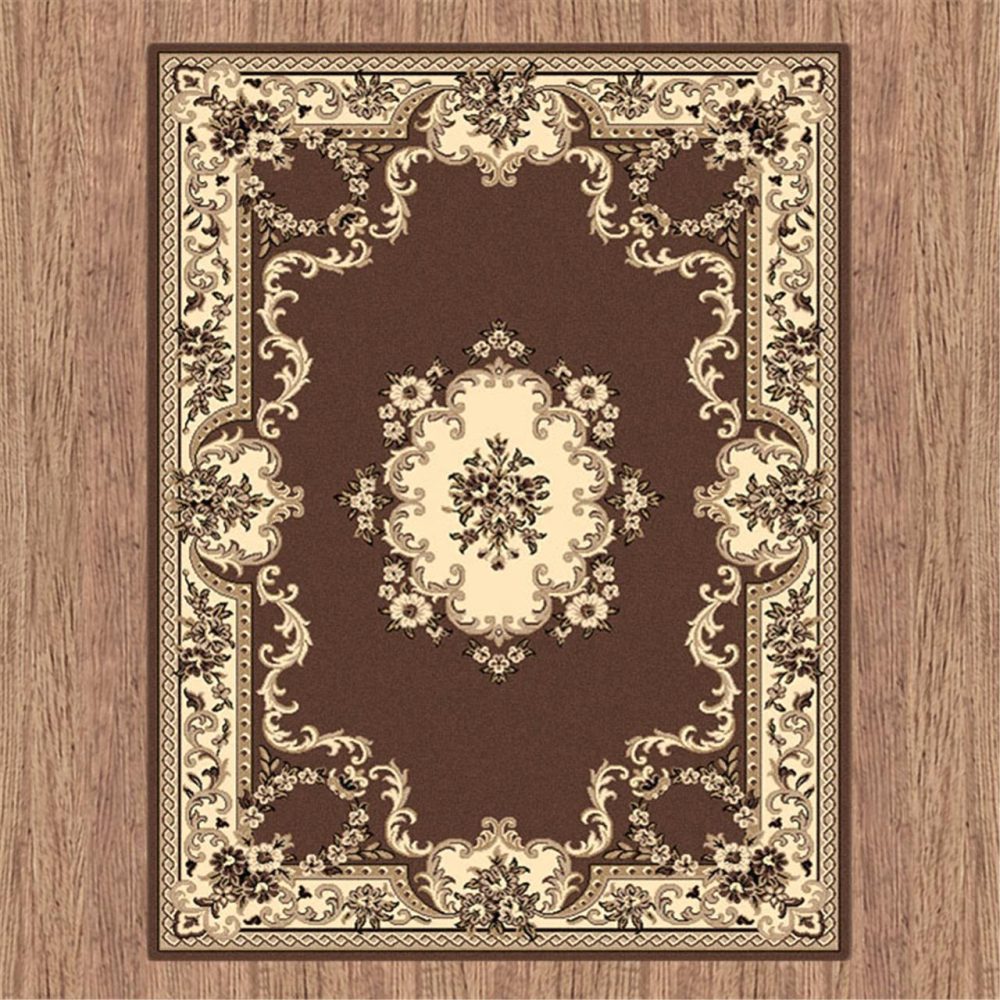 Alternative view of RUBY 6151 BROWN