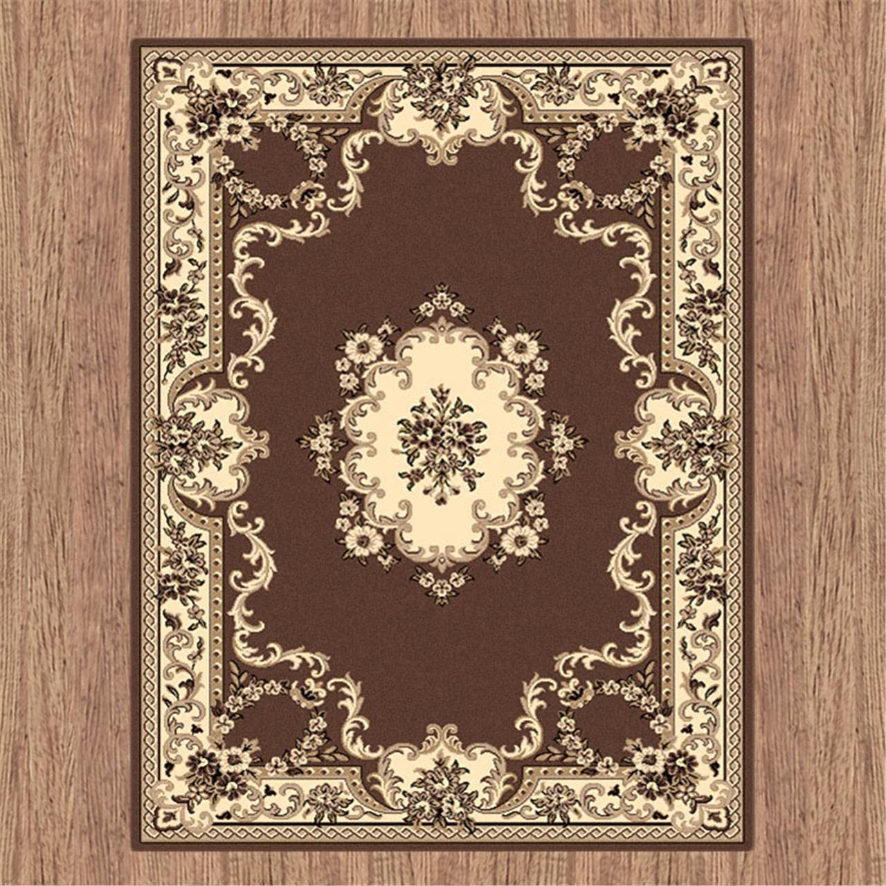 RUBY 6151 BROWN - Image 2