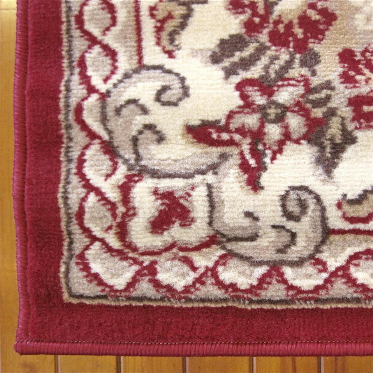 RUBY 6151 RED - Image 4