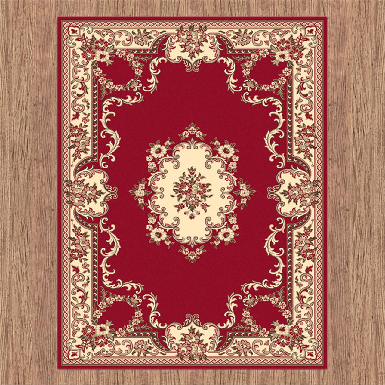 RUBY 6151 RED - Image 2