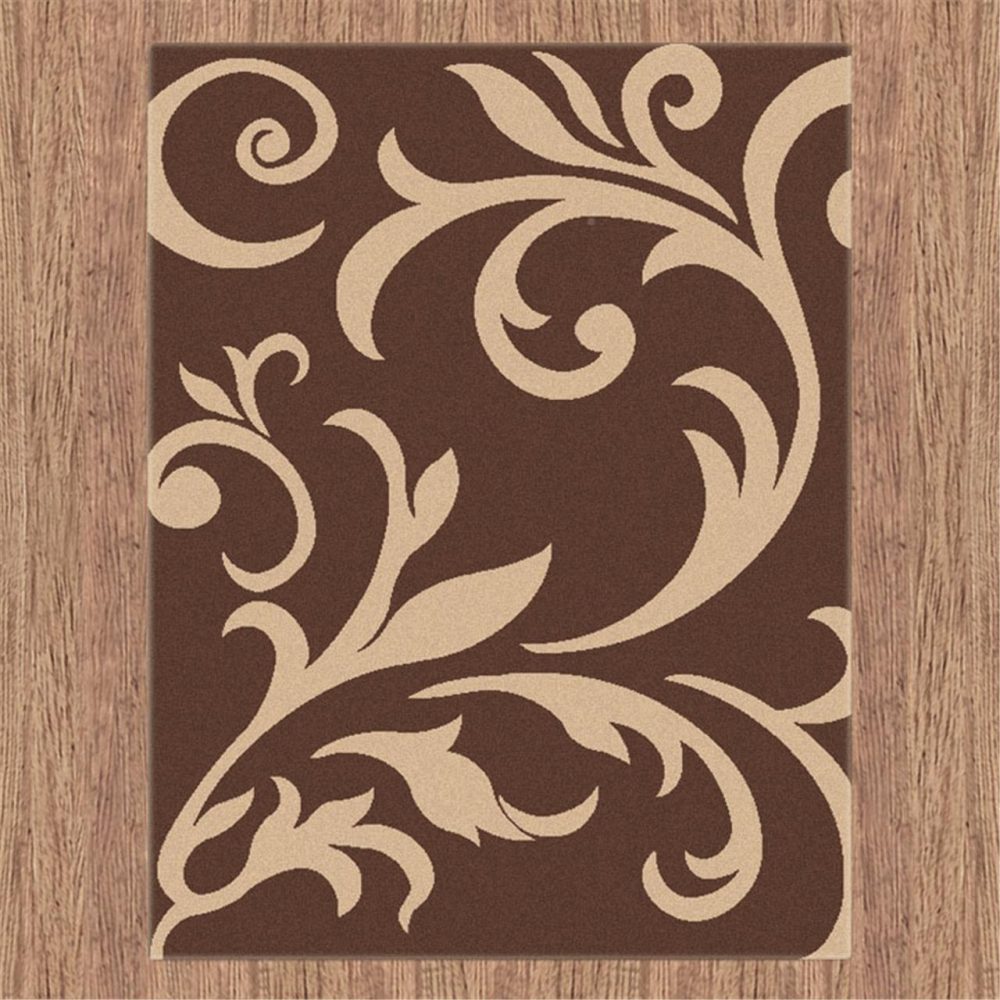 Alternative view of RUBY 6223 BROWN