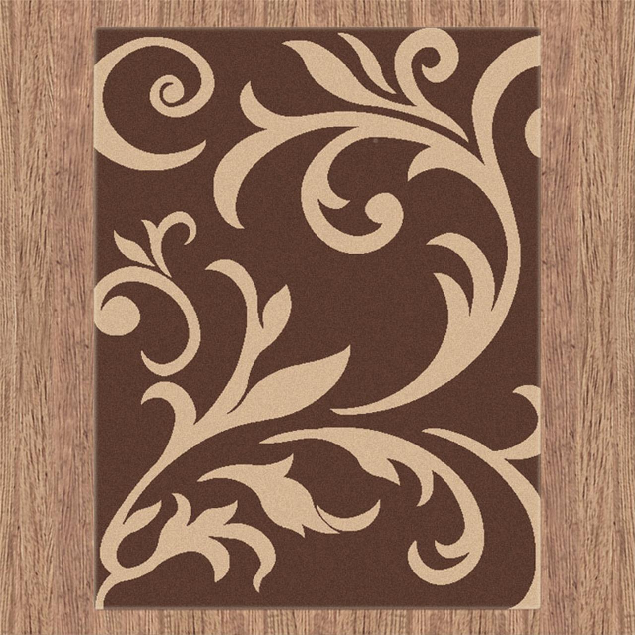 RUBY 6223 BROWN - Image 2