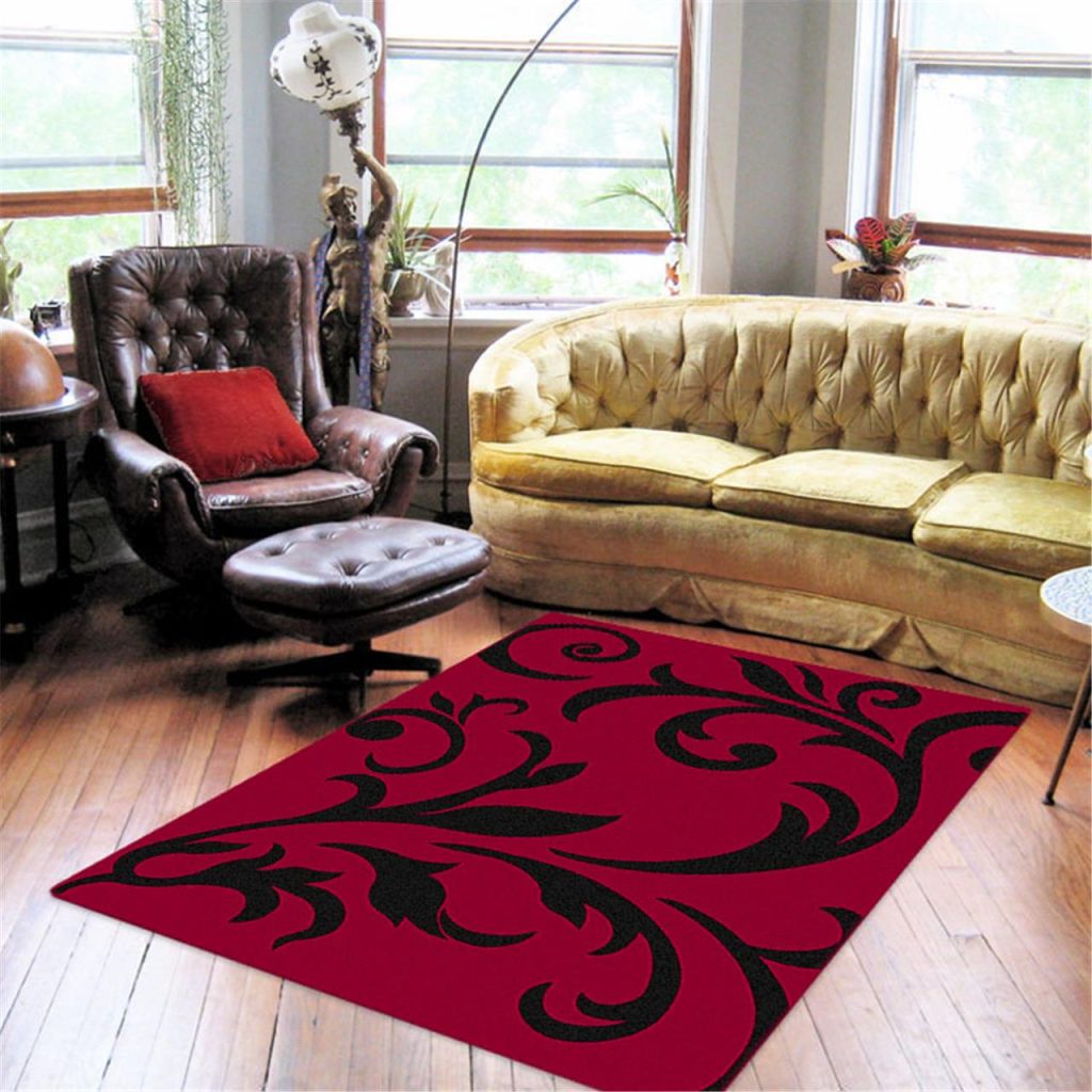 RUBY 6223 RED