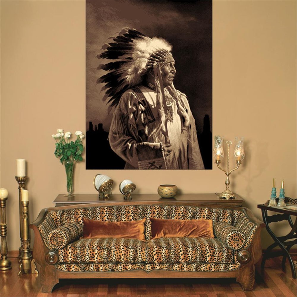 RUBY 6323 CHIEF