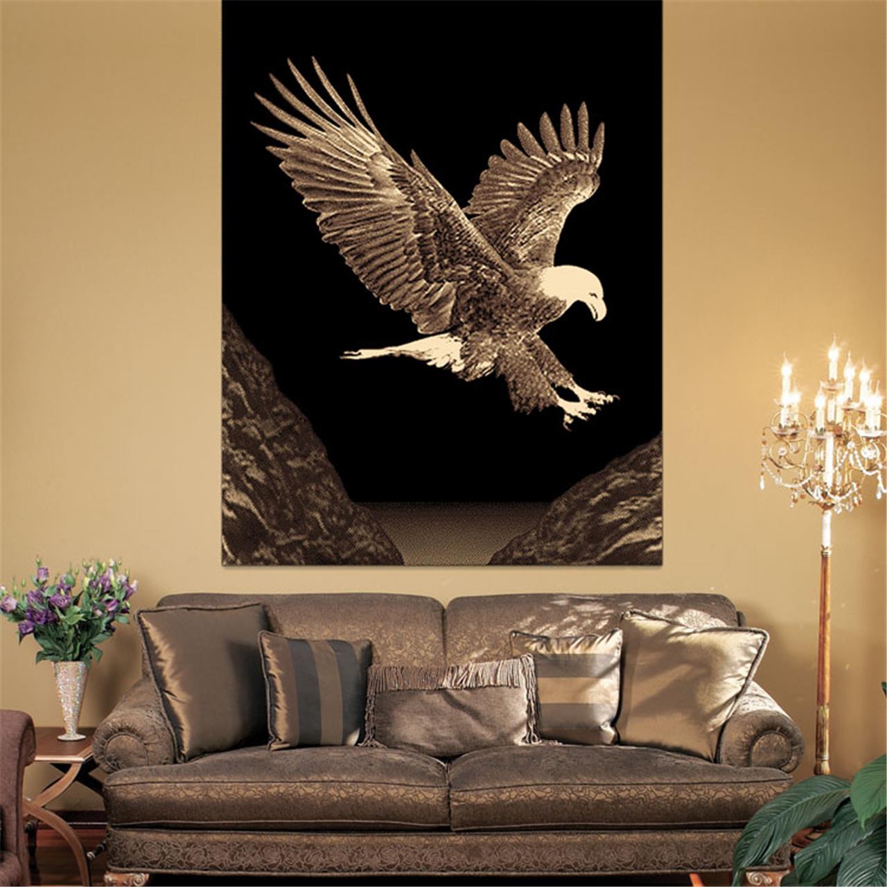 RUBY 6324 EAGLE