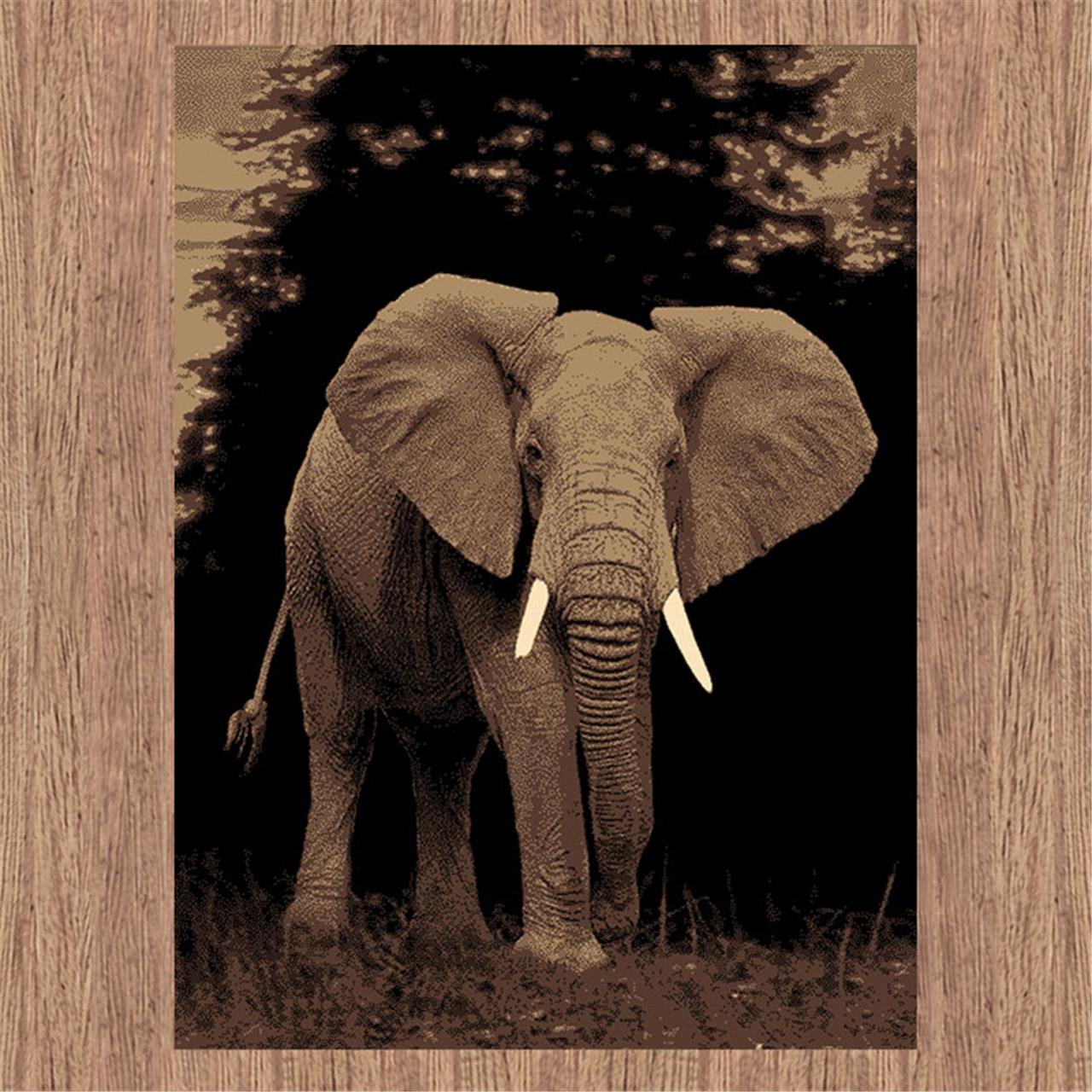 RUBY 6325 ELEPHANT - Image 2