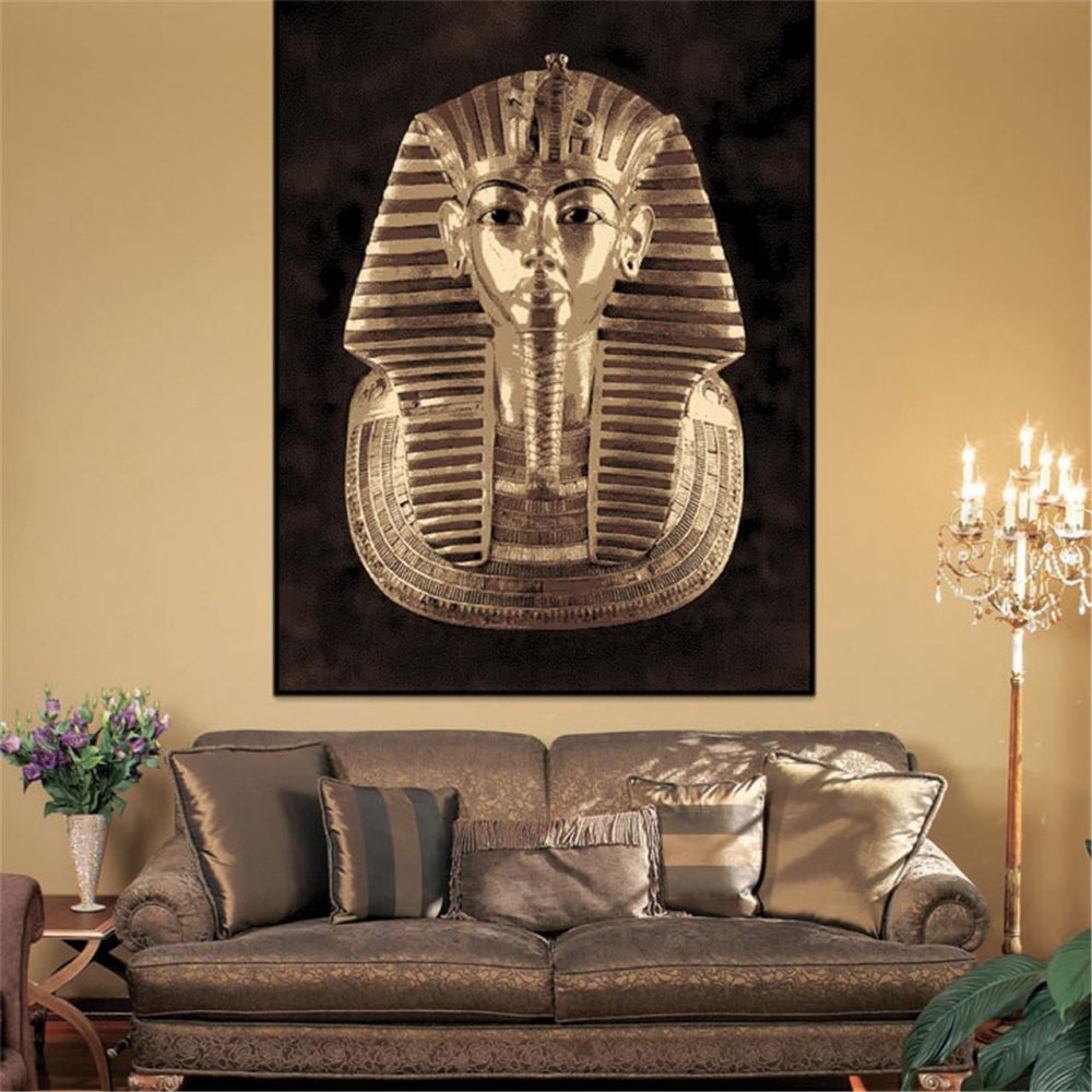 RUBY 6328 PHARAOH