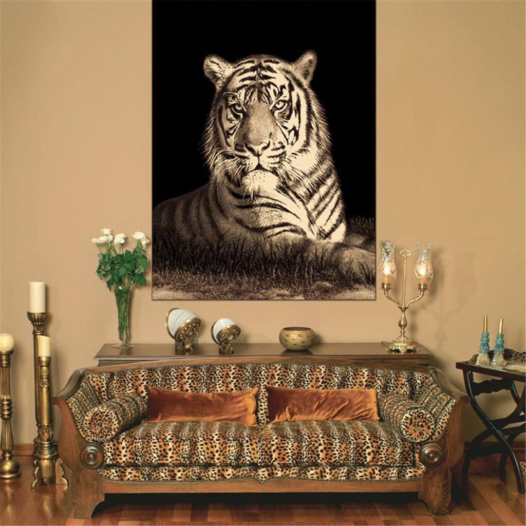 RUBY 6329 TIGER