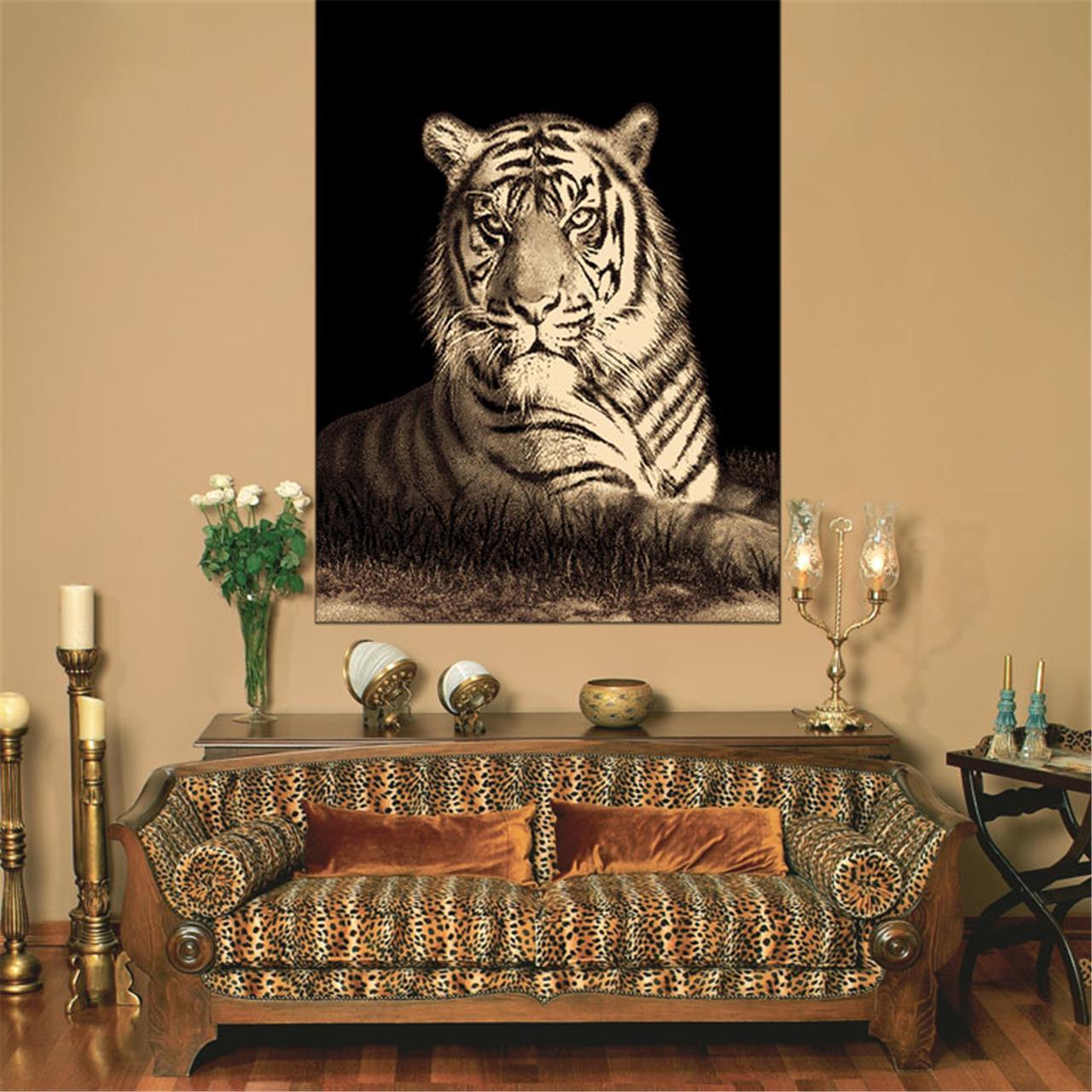 RUBY 6329 TIGER