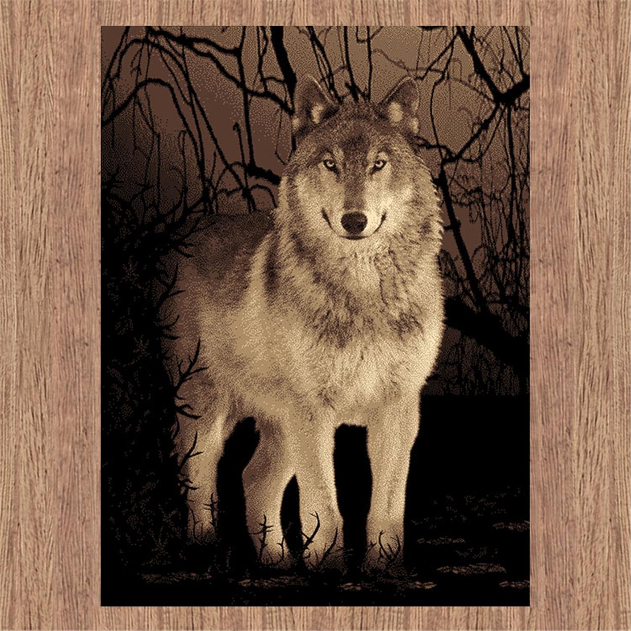 RUBY 6330 WOLF - Image 2