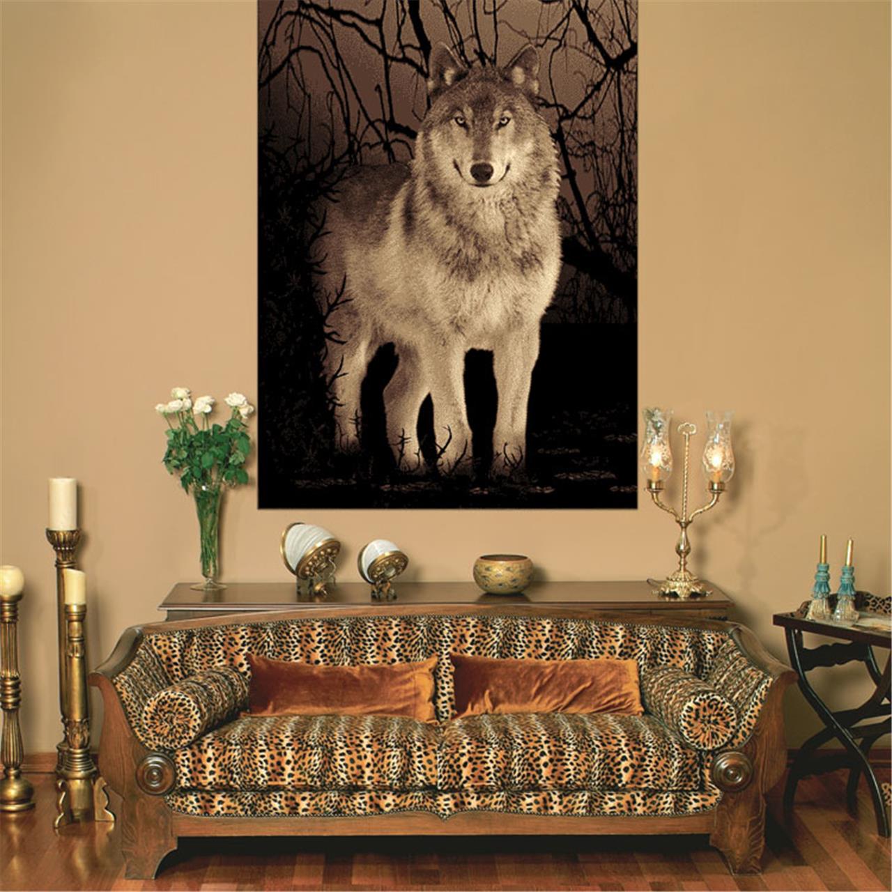 RUBY 6330 WOLF