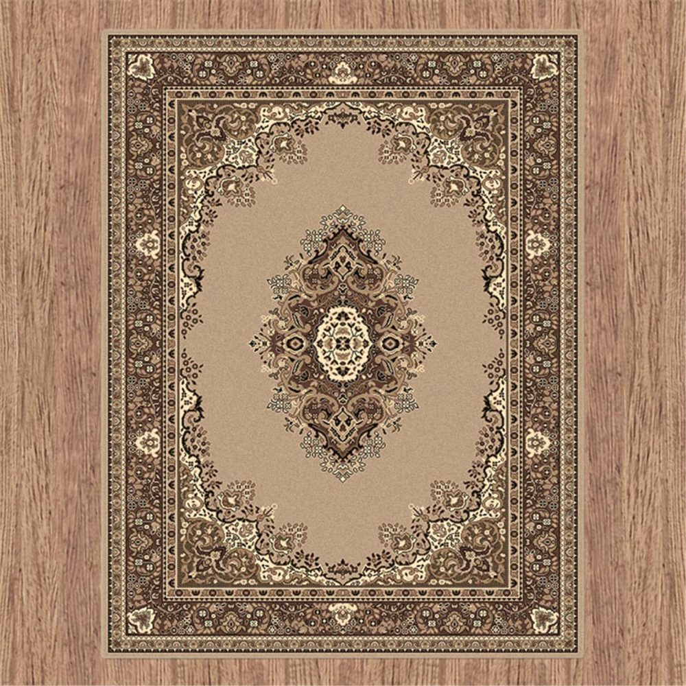 Alternative view of RUBY 6331 BEIGE