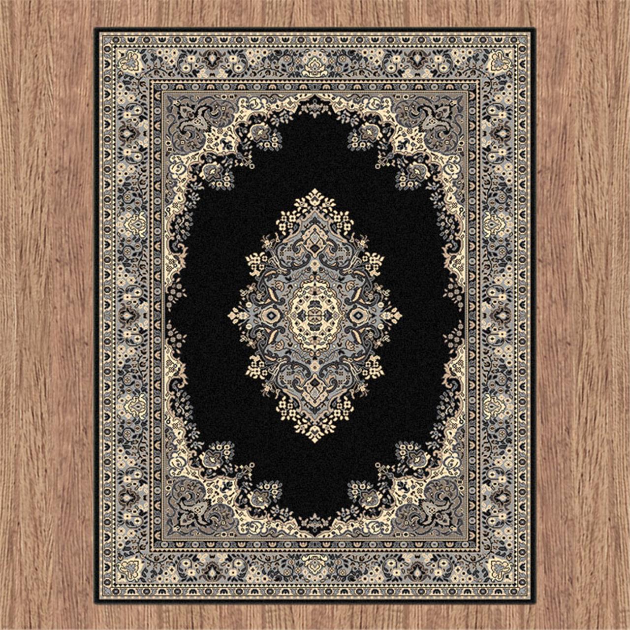 RUBY 6331 BLACK - Image 2