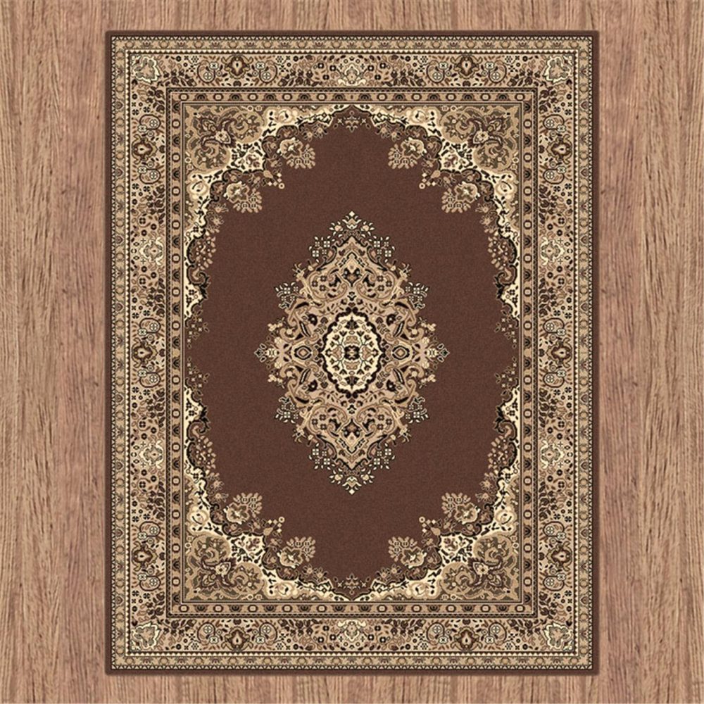 Alternative view of RUBY 6331 BROWN