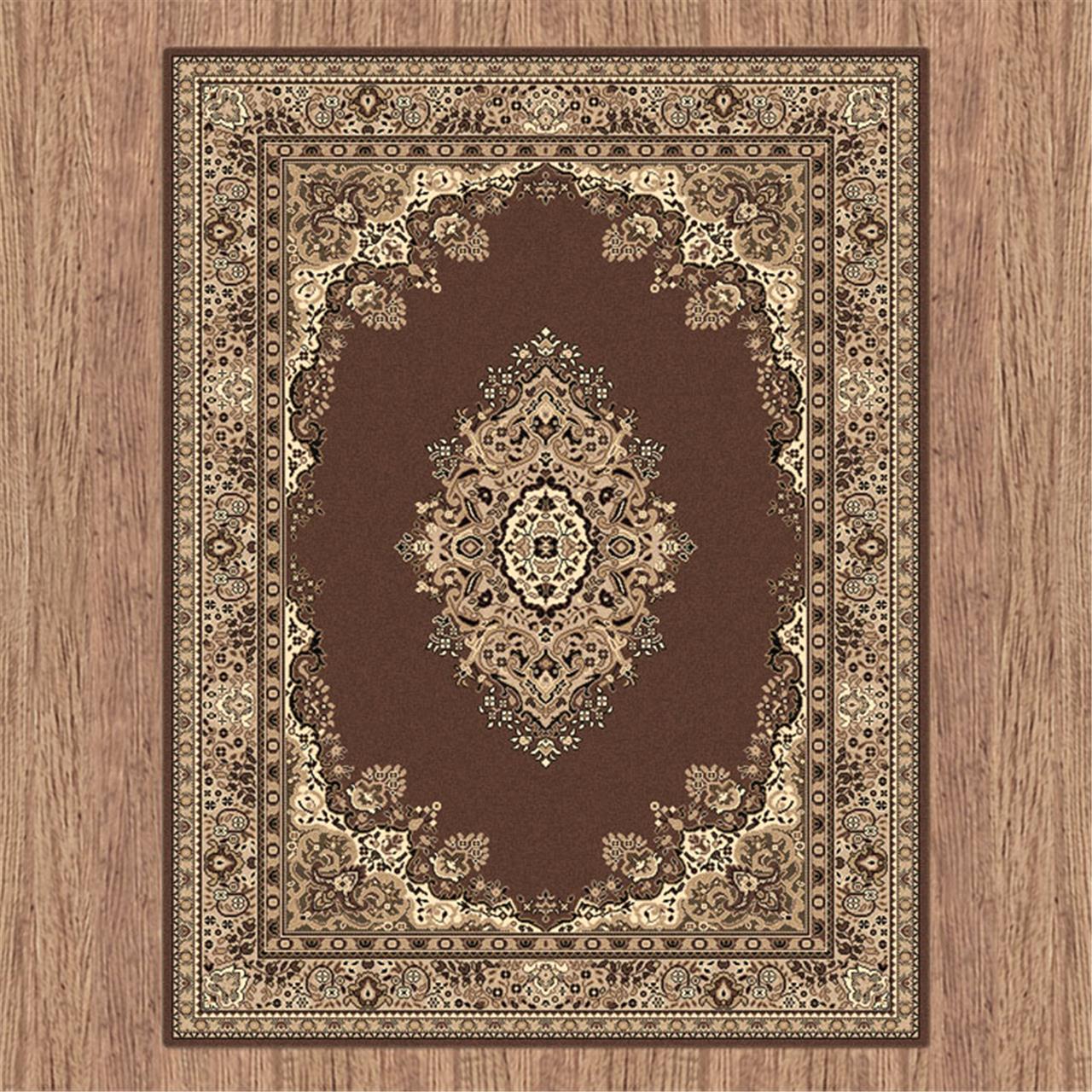 RUBY 6331 BROWN - Image 2