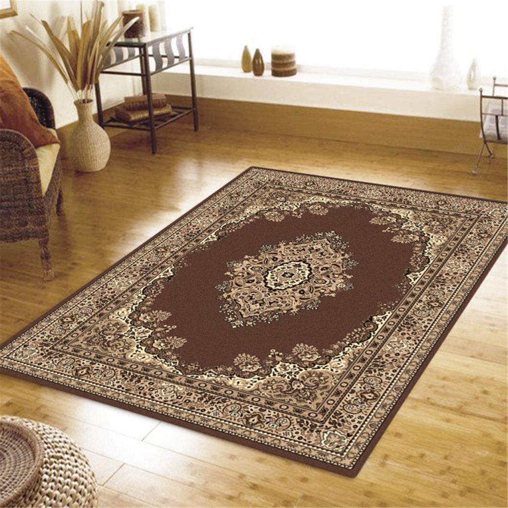 RUBY 6331 BROWN