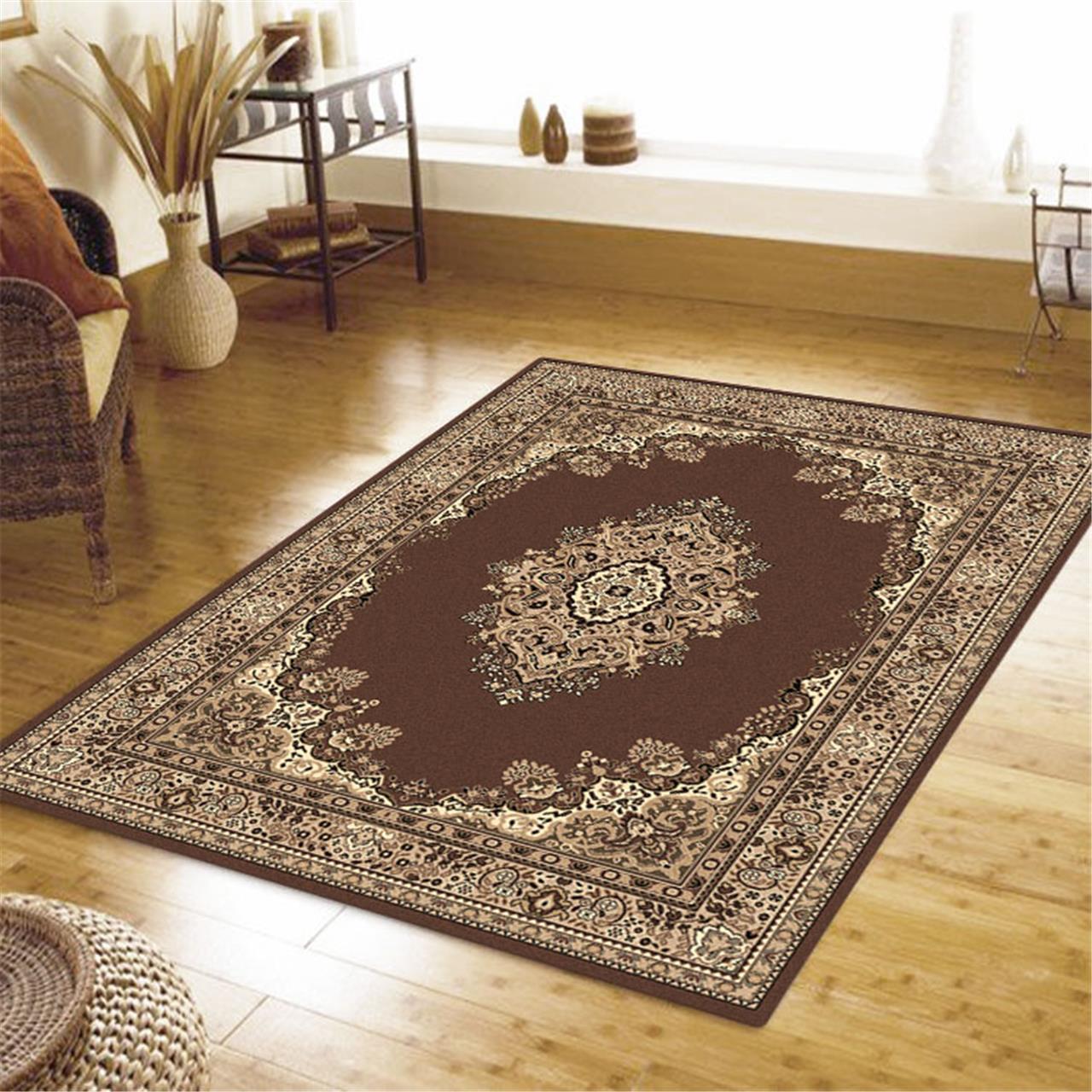 RUBY 6331 BROWN