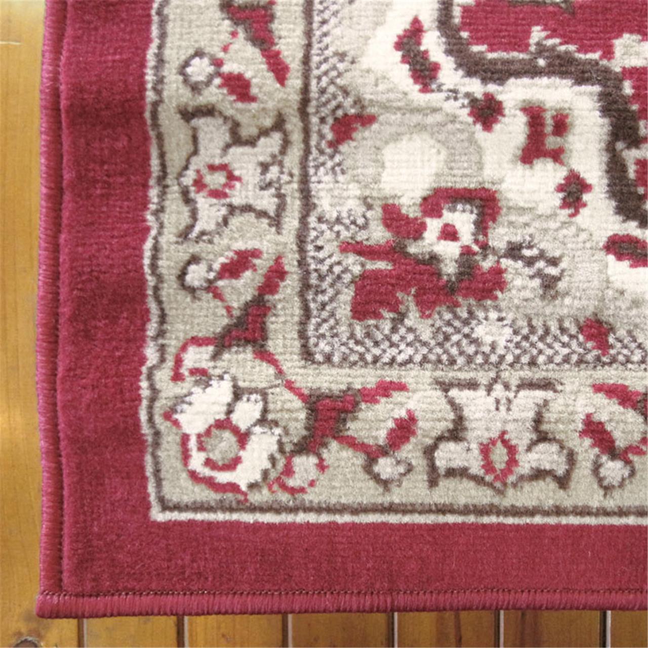 RUBY 6331 RED - Image 4