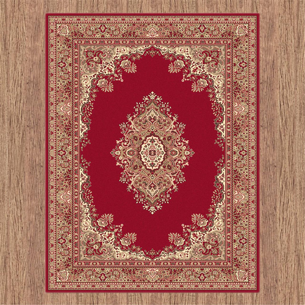 RUBY 6331 RED - Image 2