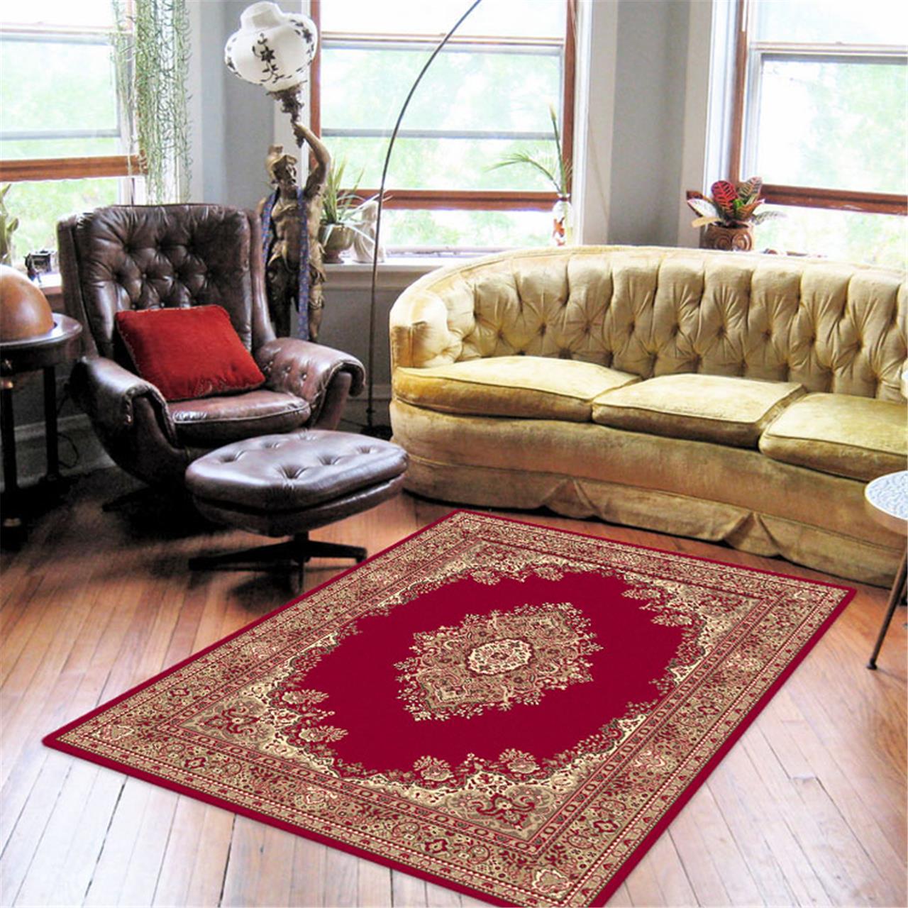 RUBY 6331 RED