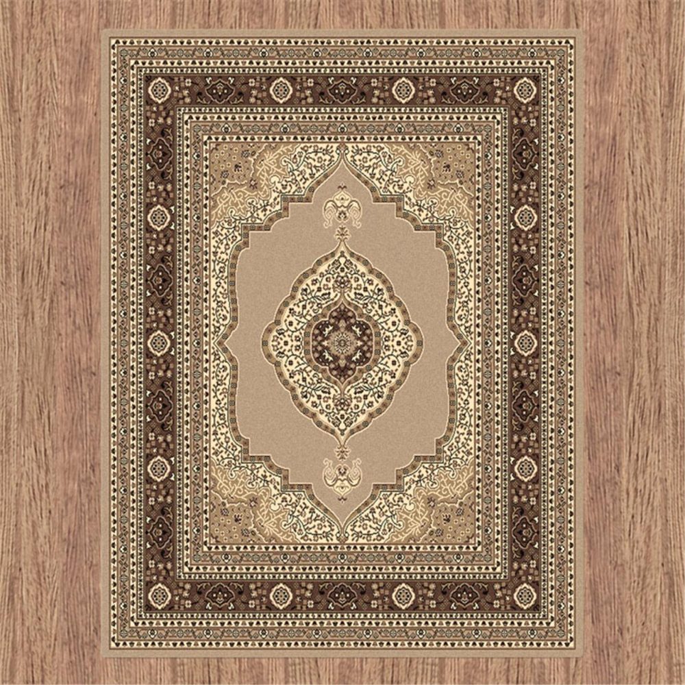 Alternative view of RUBY 6332 BEIGE
