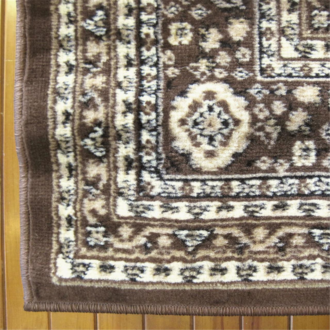 RUBY 6332 BROWN - Image 4