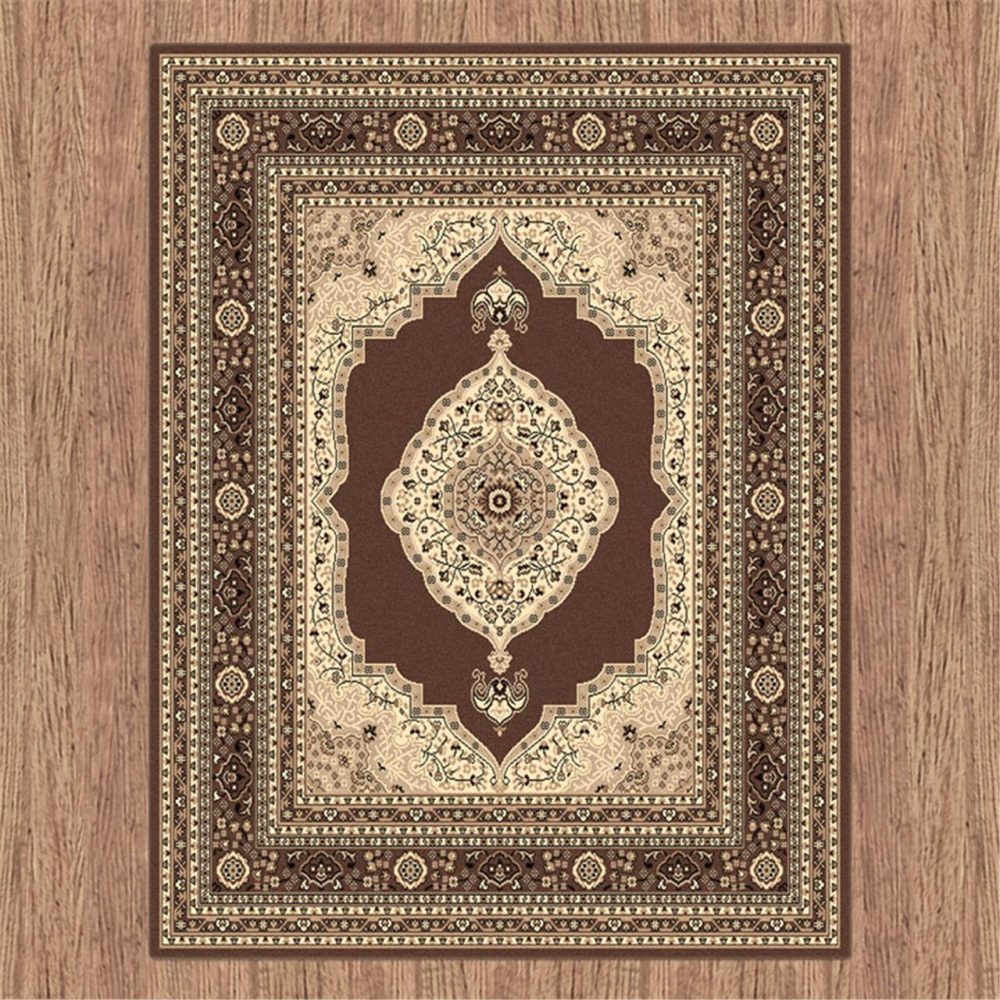 Alternative view of RUBY 6332 BROWN