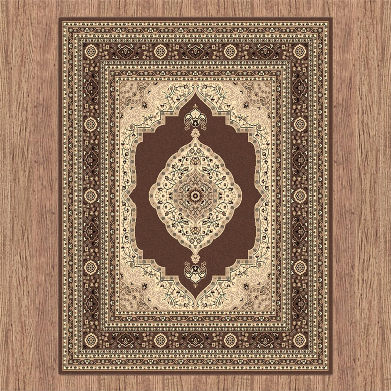 RUBY 6332 BROWN - Image 2