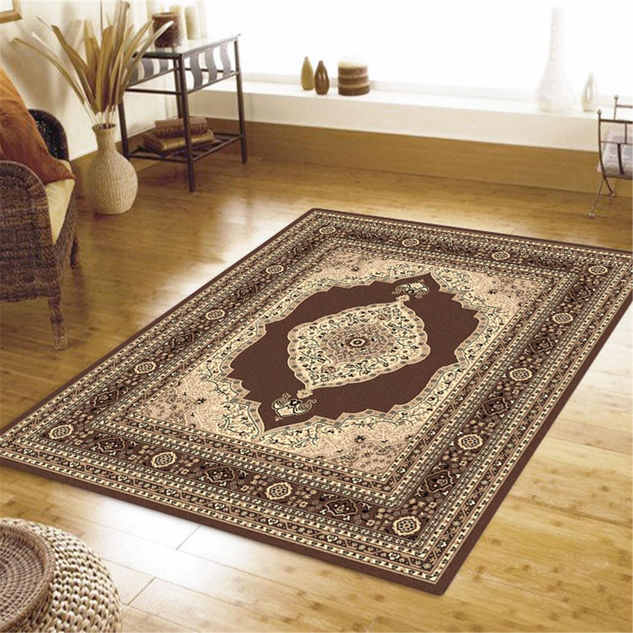 RUBY 6332 BROWN