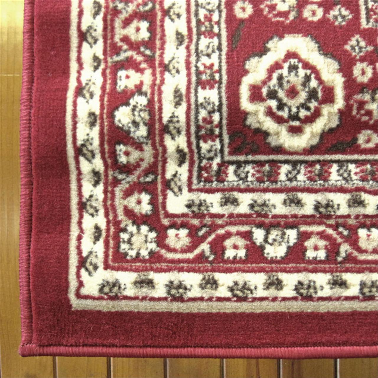 RUBY 6332 RED - Image 4