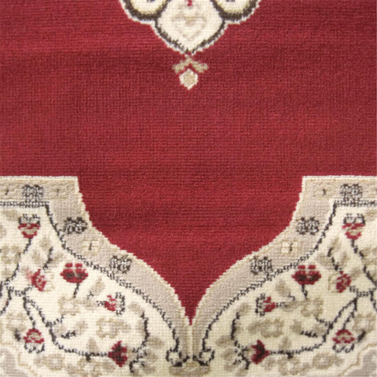 RUBY 6332 RED - Image 3