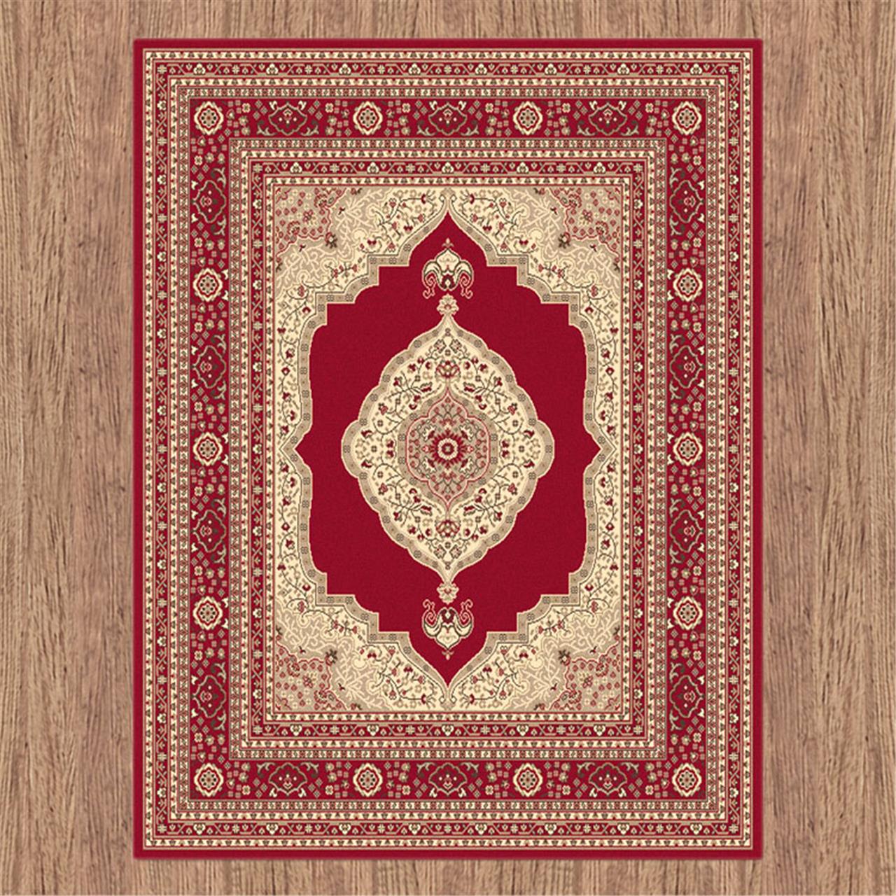 RUBY 6332 RED - Image 2