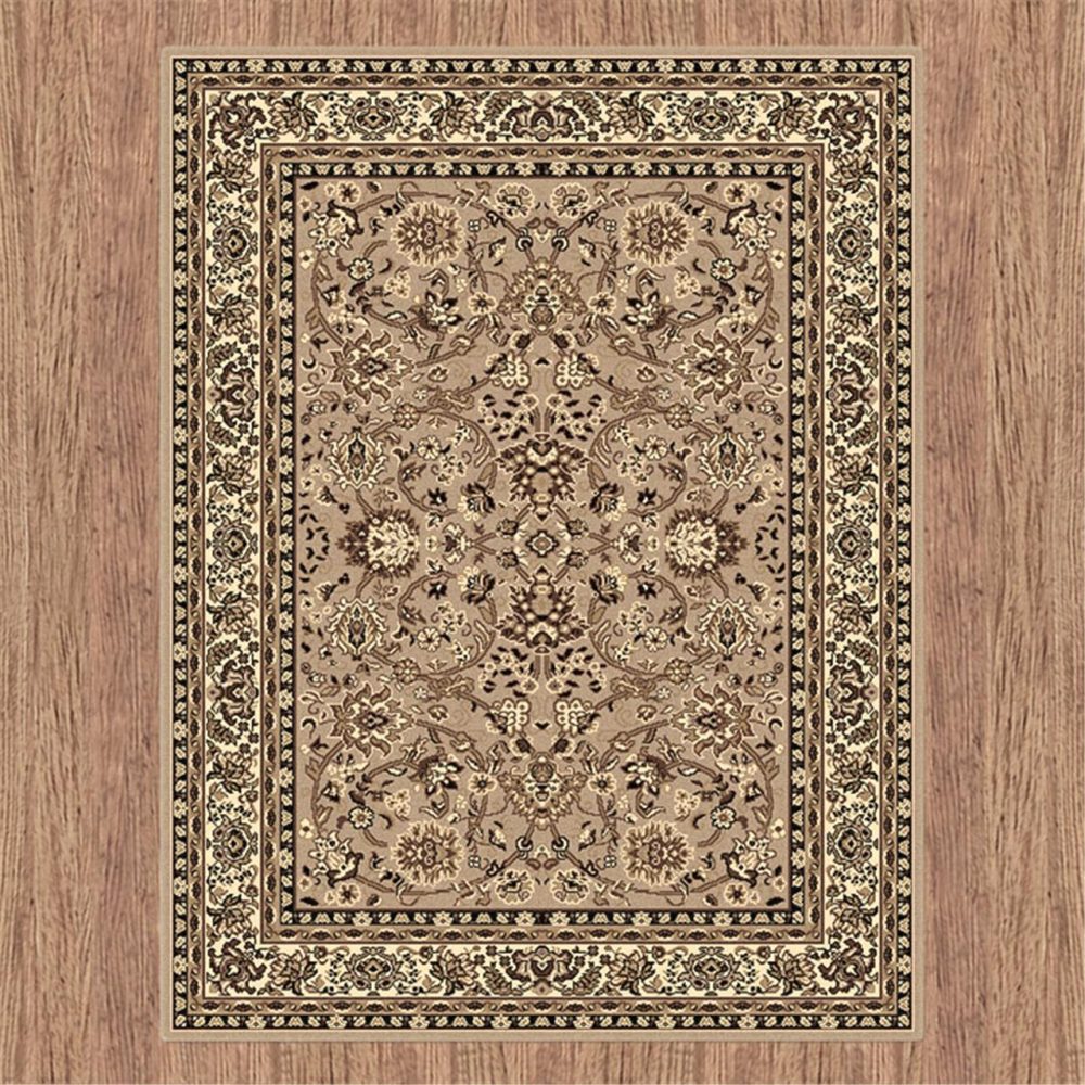 Alternative view of RUBY 6333 BEIGE