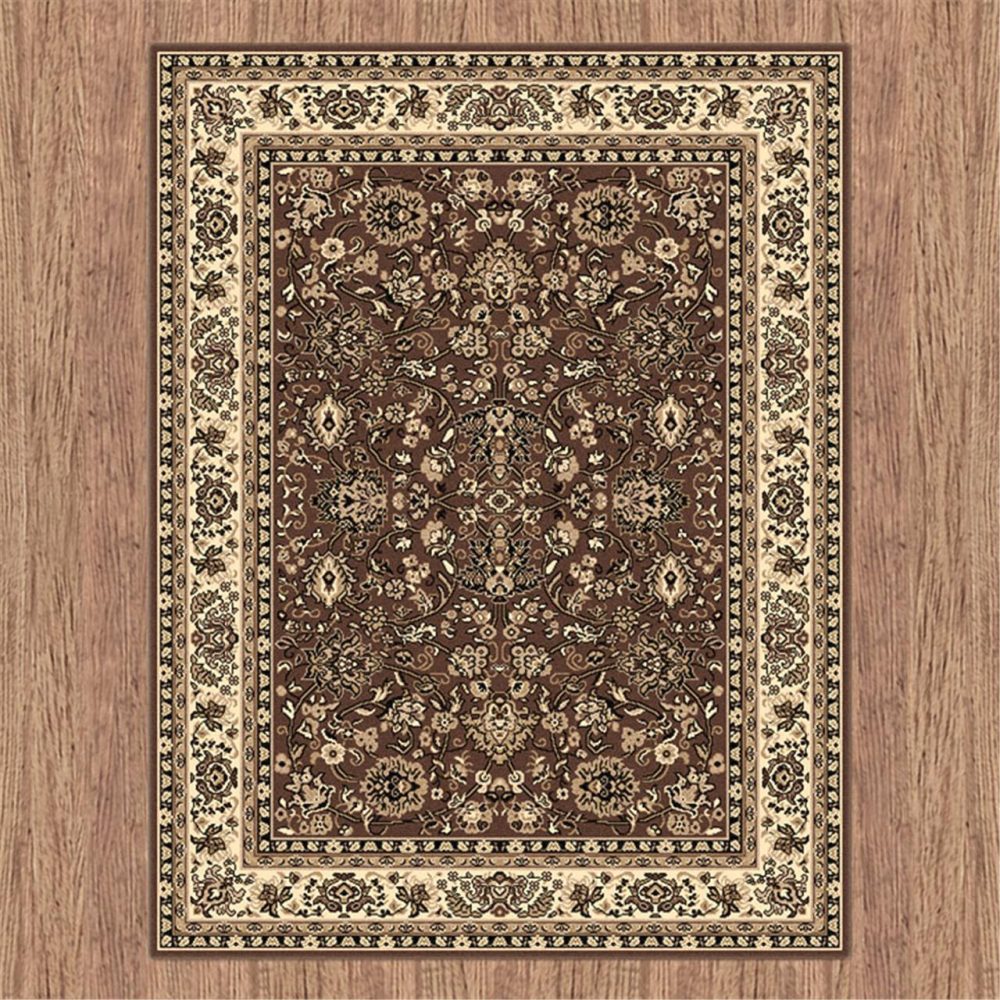 Alternative view of RUBY 6333 BROWN
