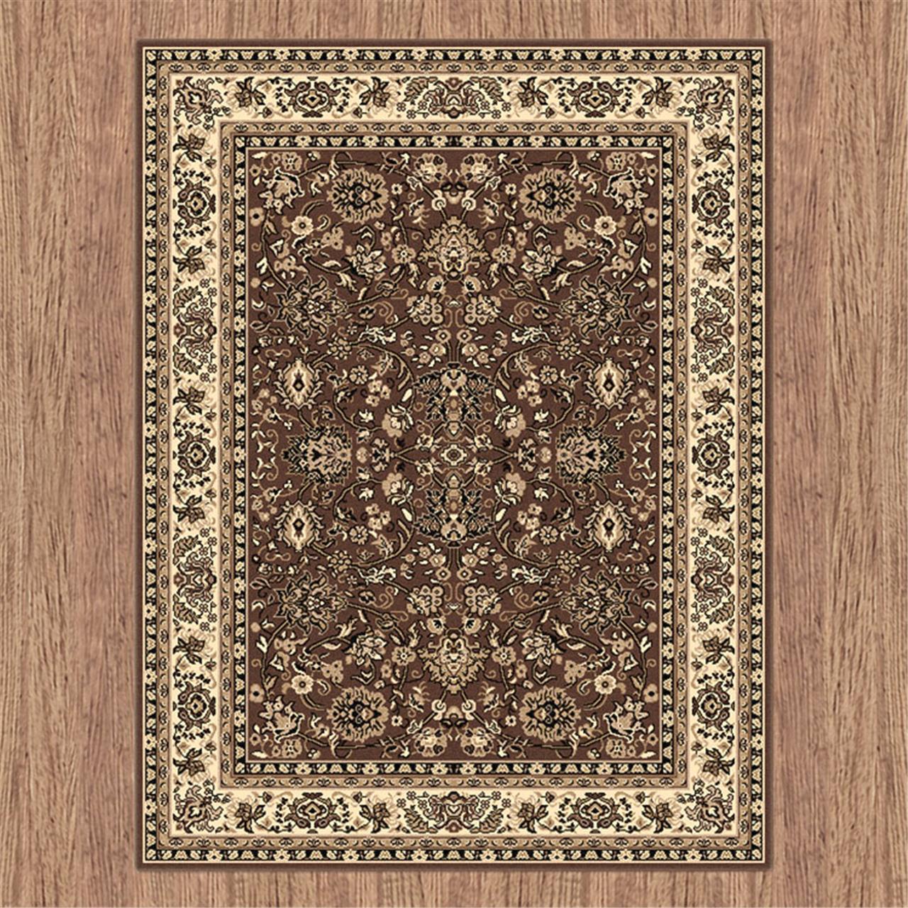 RUBY 6333 BROWN - Image 2