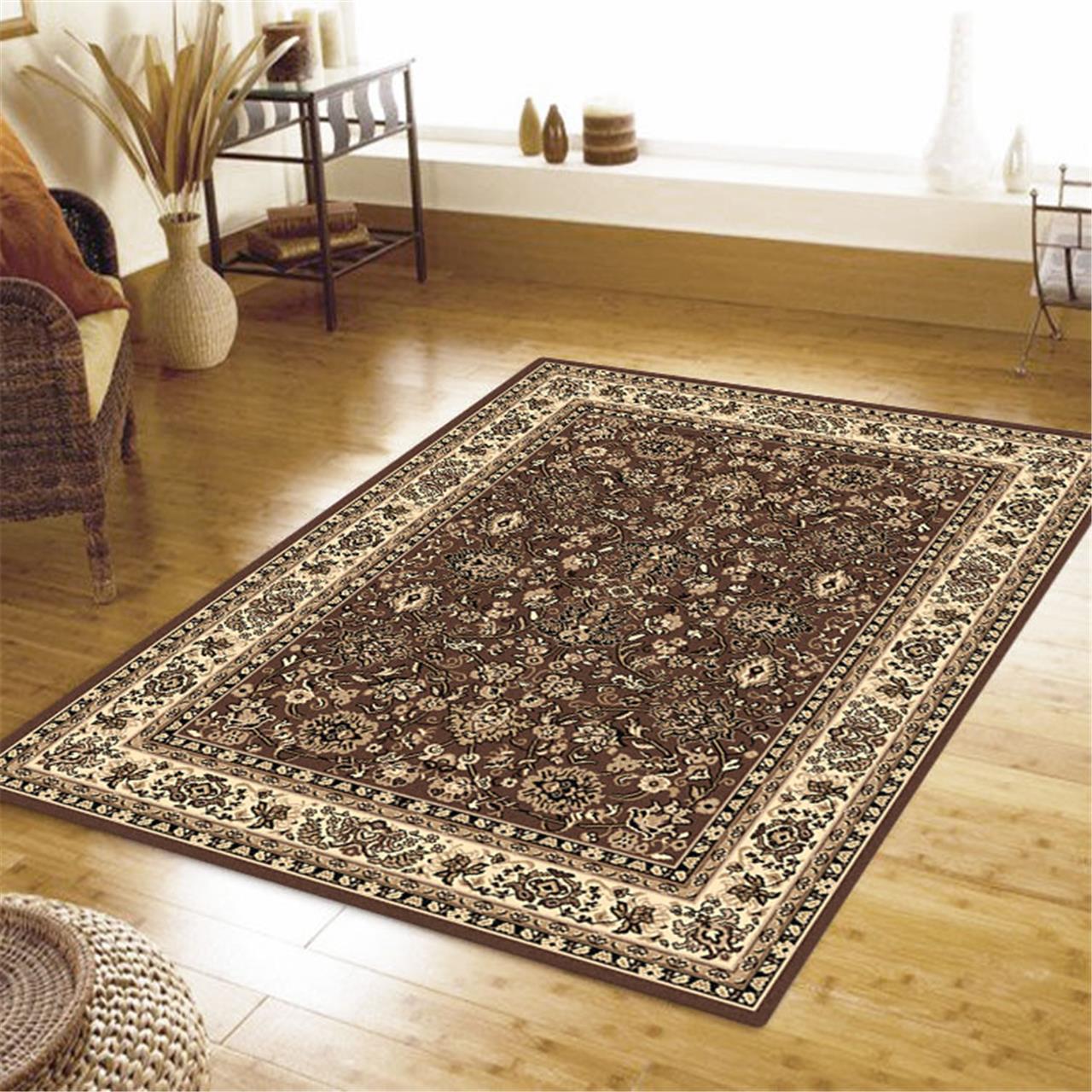 RUBY 6333 BROWN