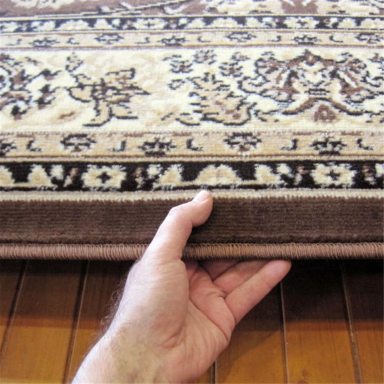 RUBY 6333 BROWN - Image 5