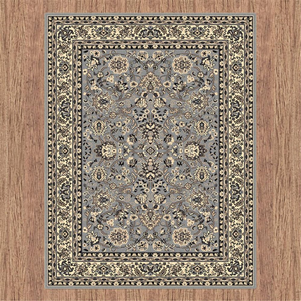 Alternative view of RUBY 6333 GREY