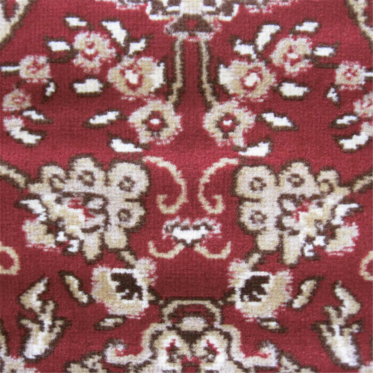RUBY 6333 RED - Image 3