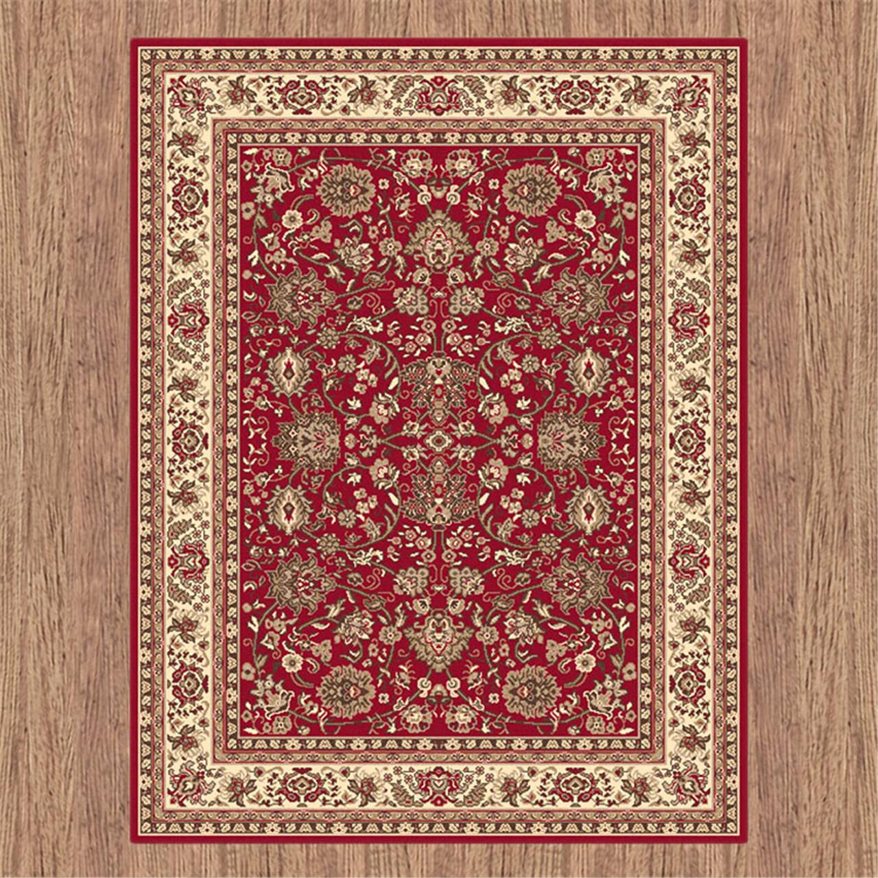 RUBY 6333 RED - Image 2