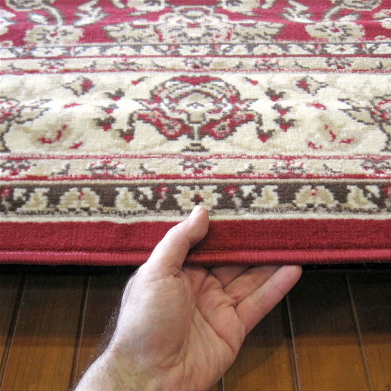 RUBY 6333 RED - Image 5