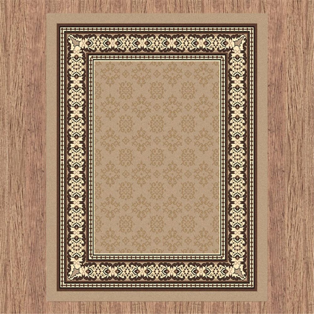 Alternative view of RUBY 6334 BEIGE
