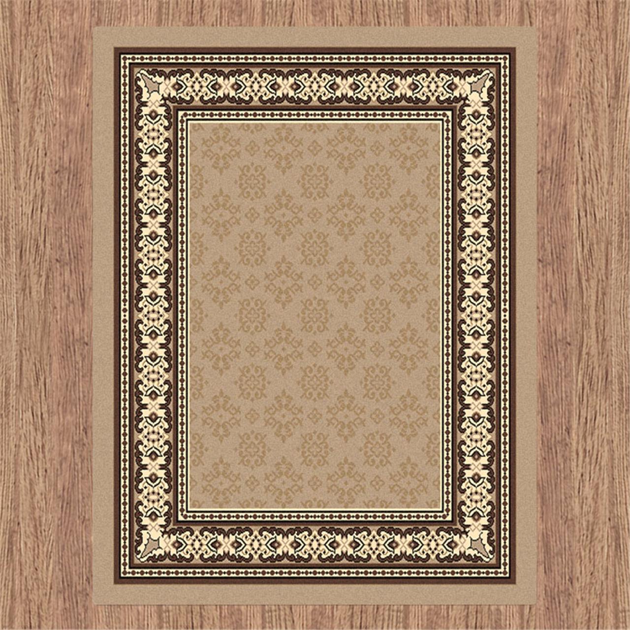 RUBY 6334 BEIGE - Image 2
