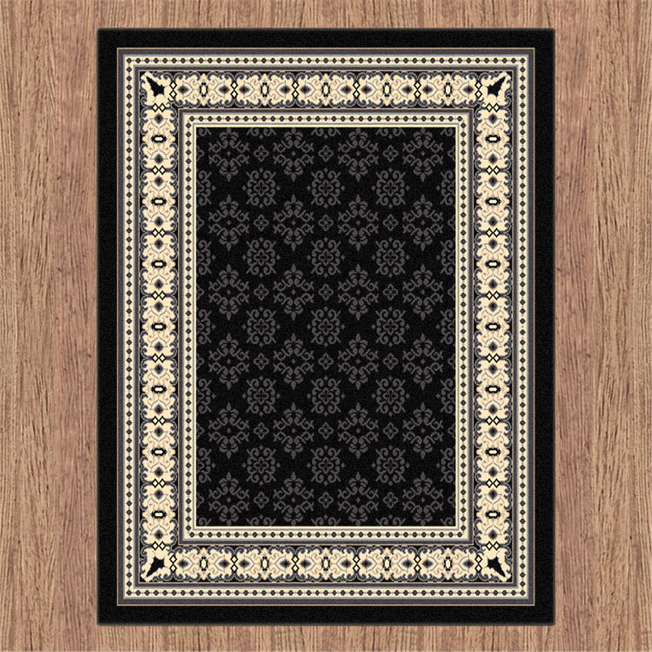 RUBY 6334 BLACK - Image 2