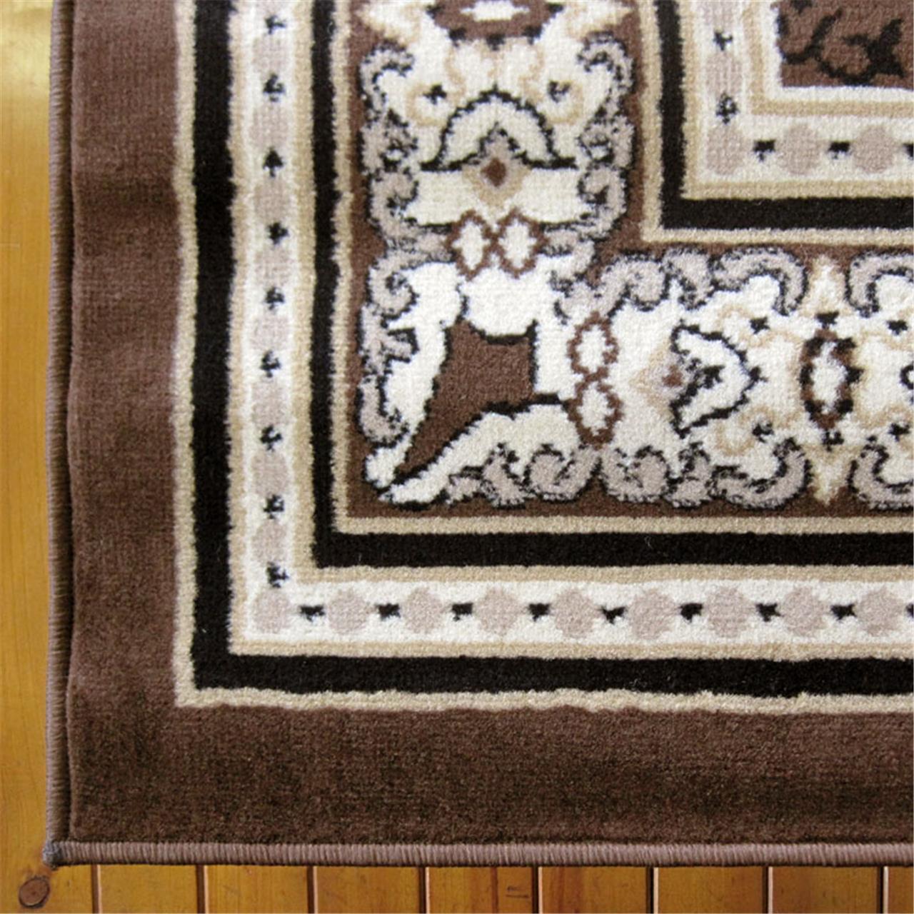 RUBY 6334 BROWN - Image 4