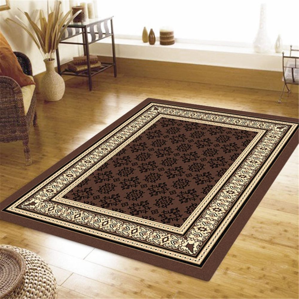 RUBY 6334 BROWN