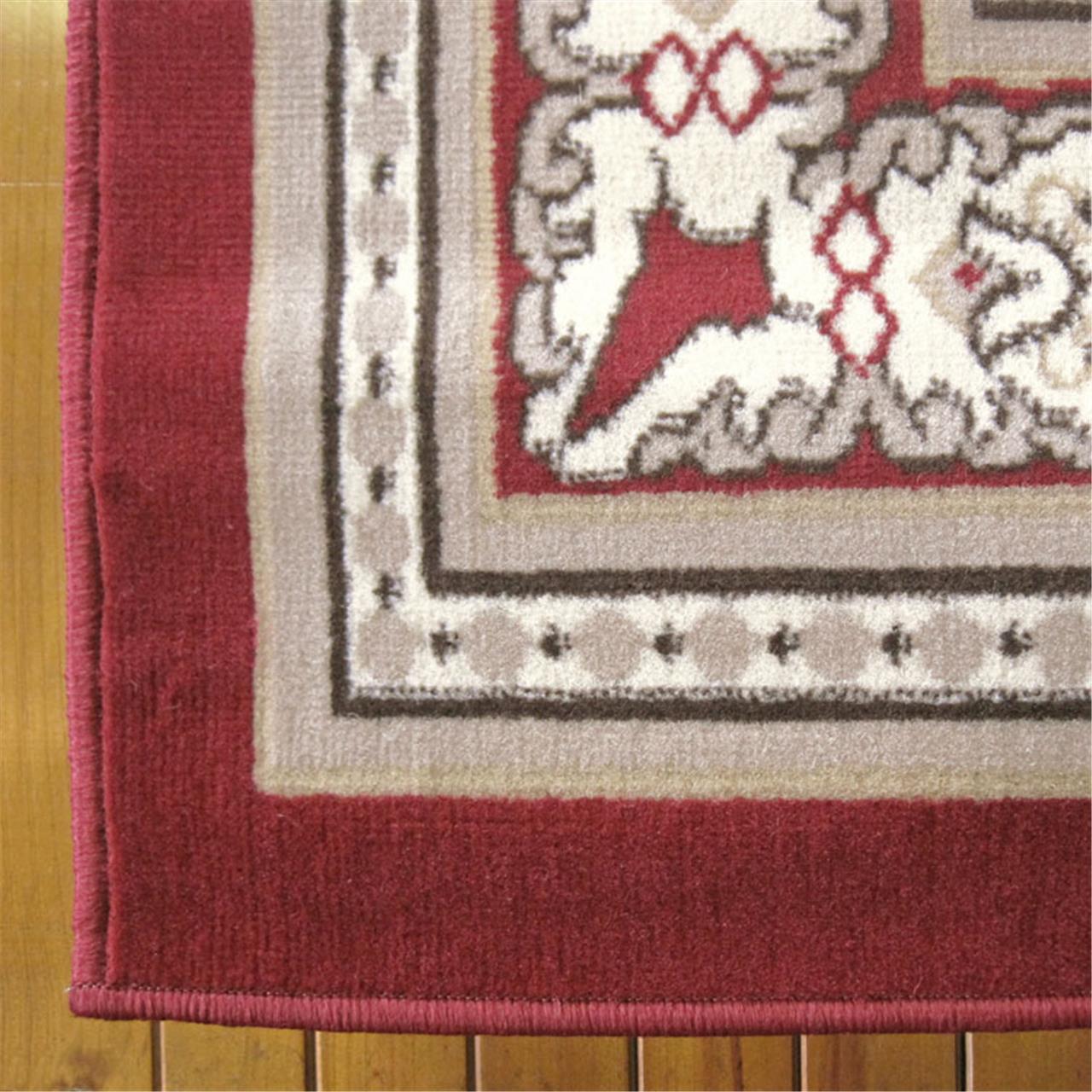 RUBY 6334 RED - Image 4