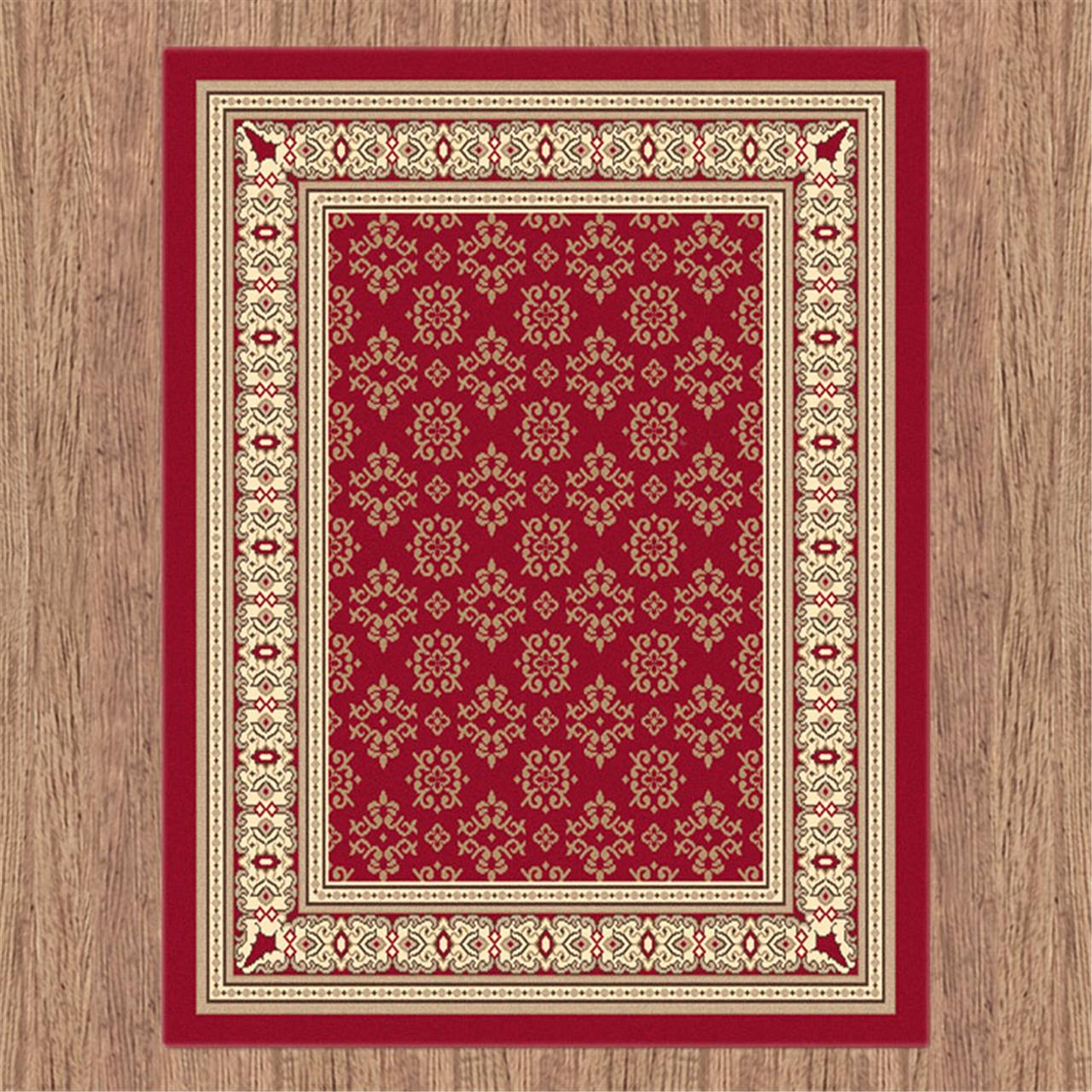 RUBY 6334 RED - Image 2
