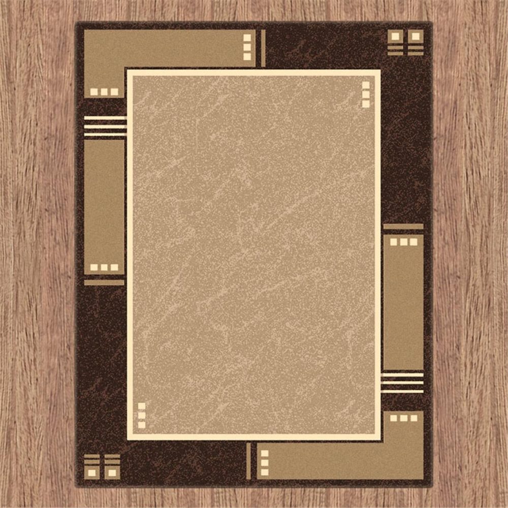 Alternative view of RUBY 6336 BEIGE